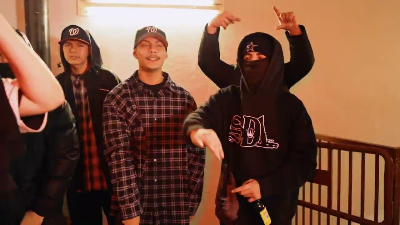 Wrooks - Westside