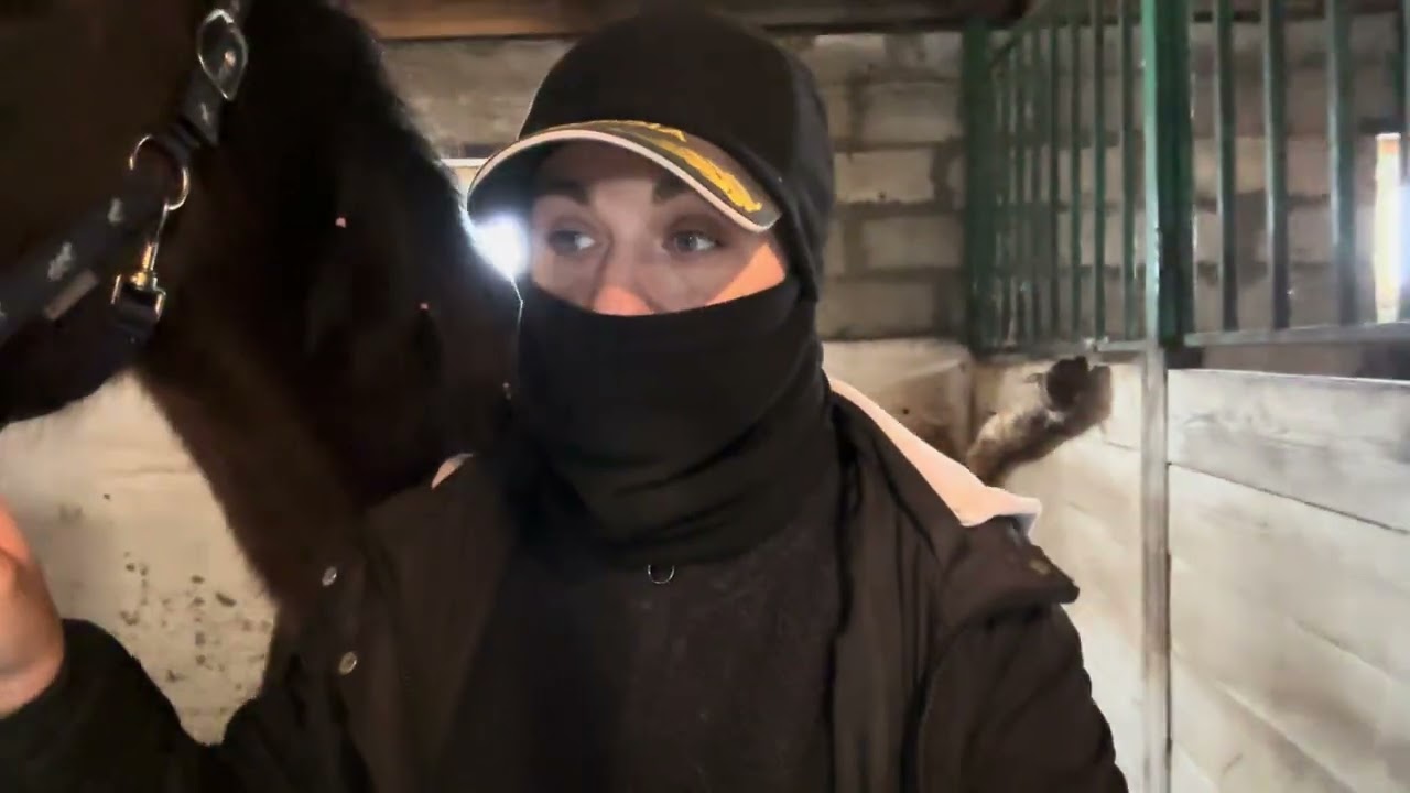 Конкурная тренировка. Расчистка Азимута. 