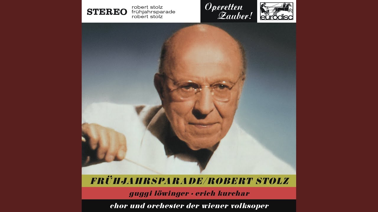 Frühjahrsparade: Oft genügt ein Gläschen Sekt