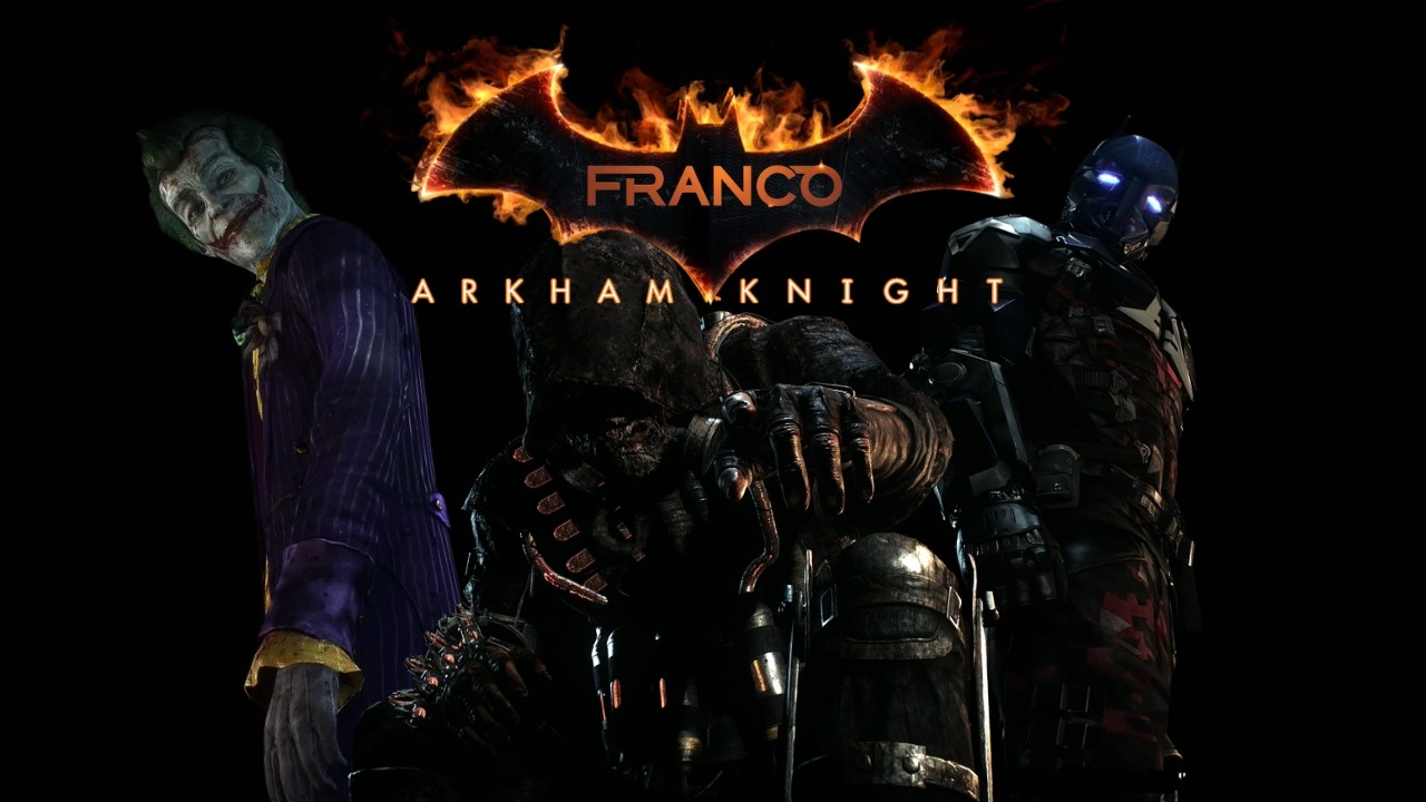 Come and See, The True Face of FEAR | Batman Arkham Knight | Episode 07