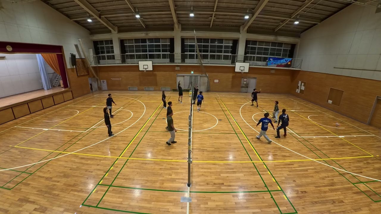 2/11 ゲーム5