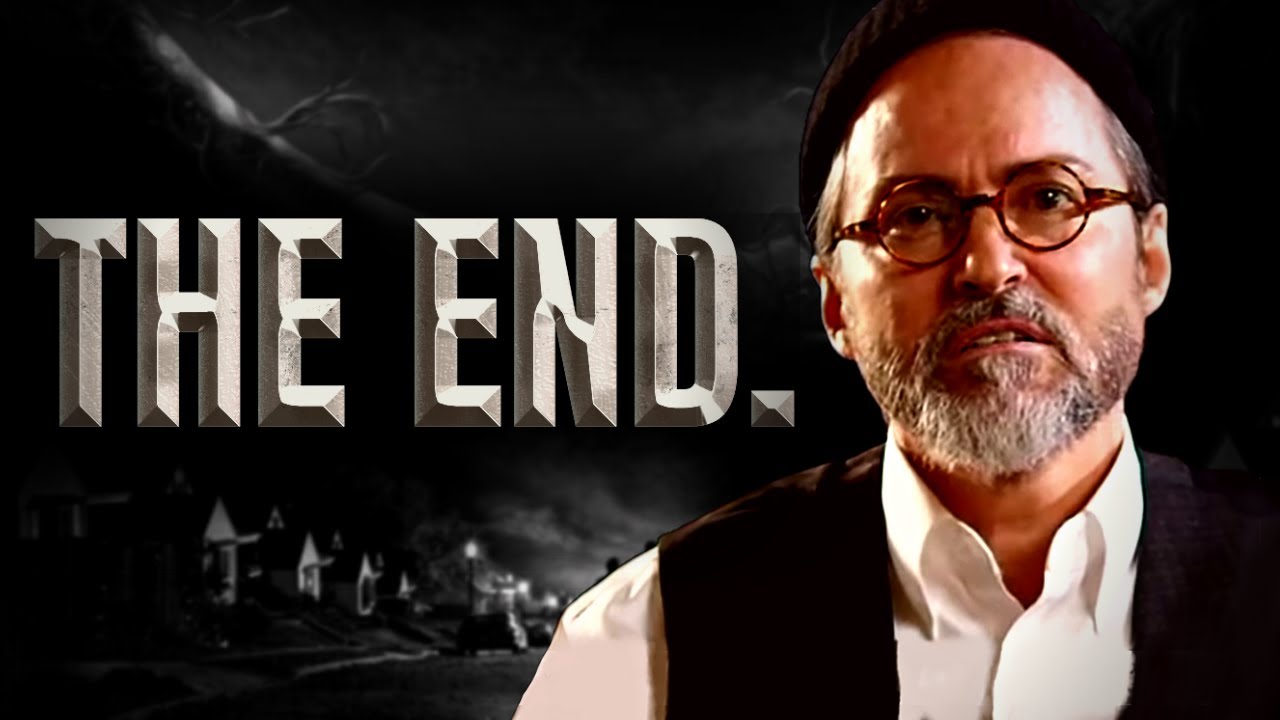 The Devils Deception - Hamza Yusuf l POWERFUL