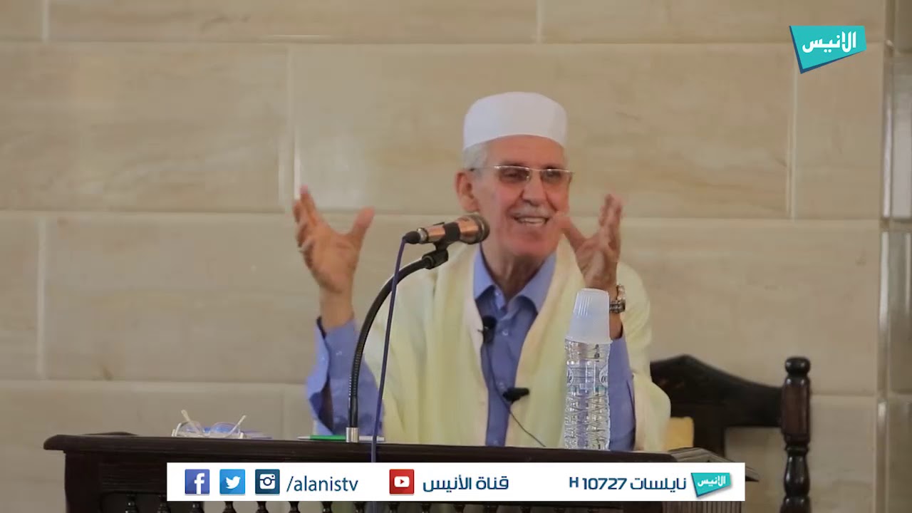 #محرم معان وعبر | أ. محمد الهادي الحسني
