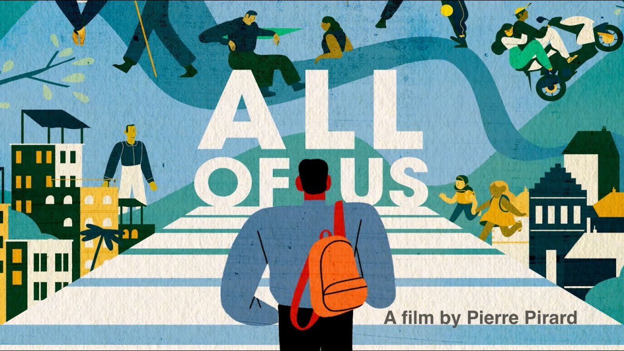 All of Us - The Film - May 16 - EN Sub German