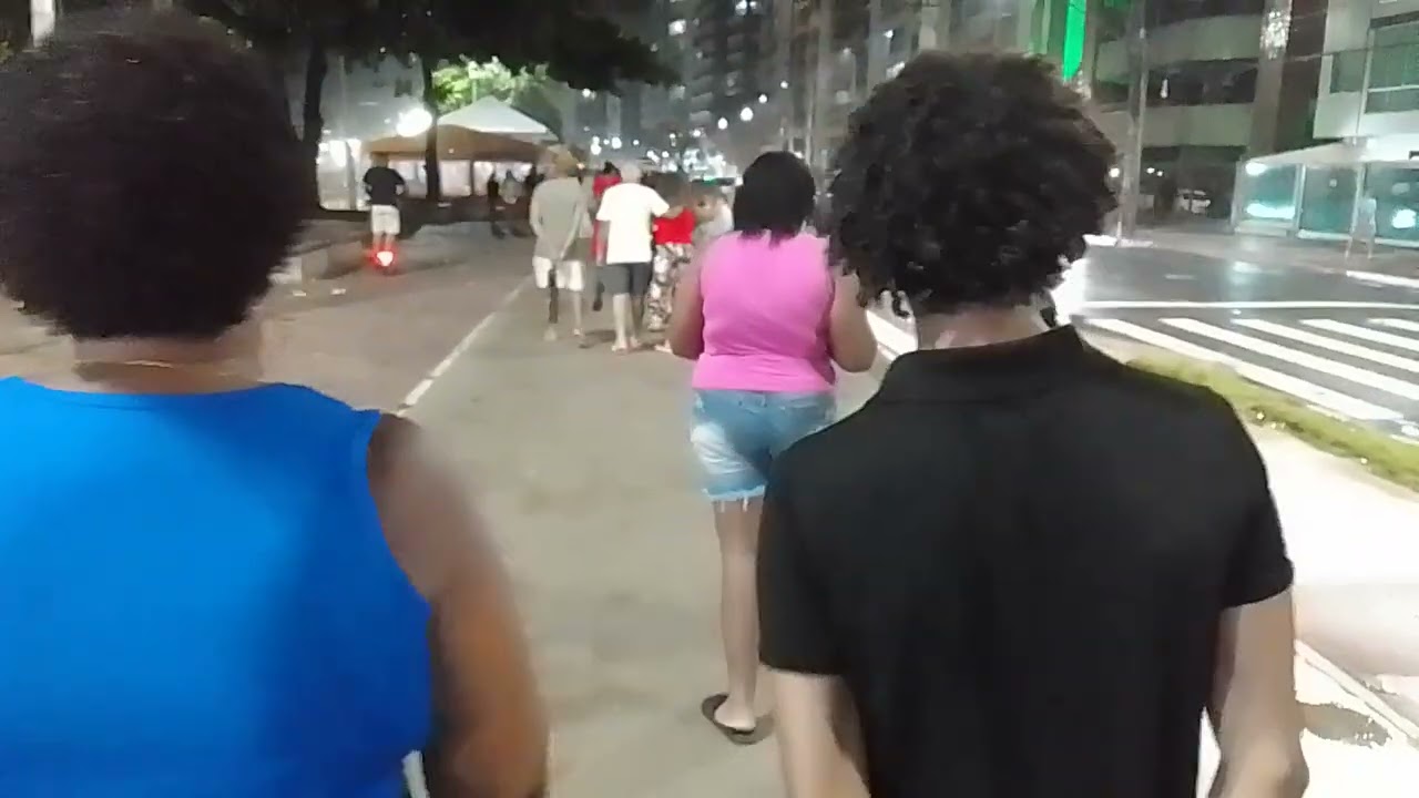 Nossas férias em Guarapari Passeio super maneiro.