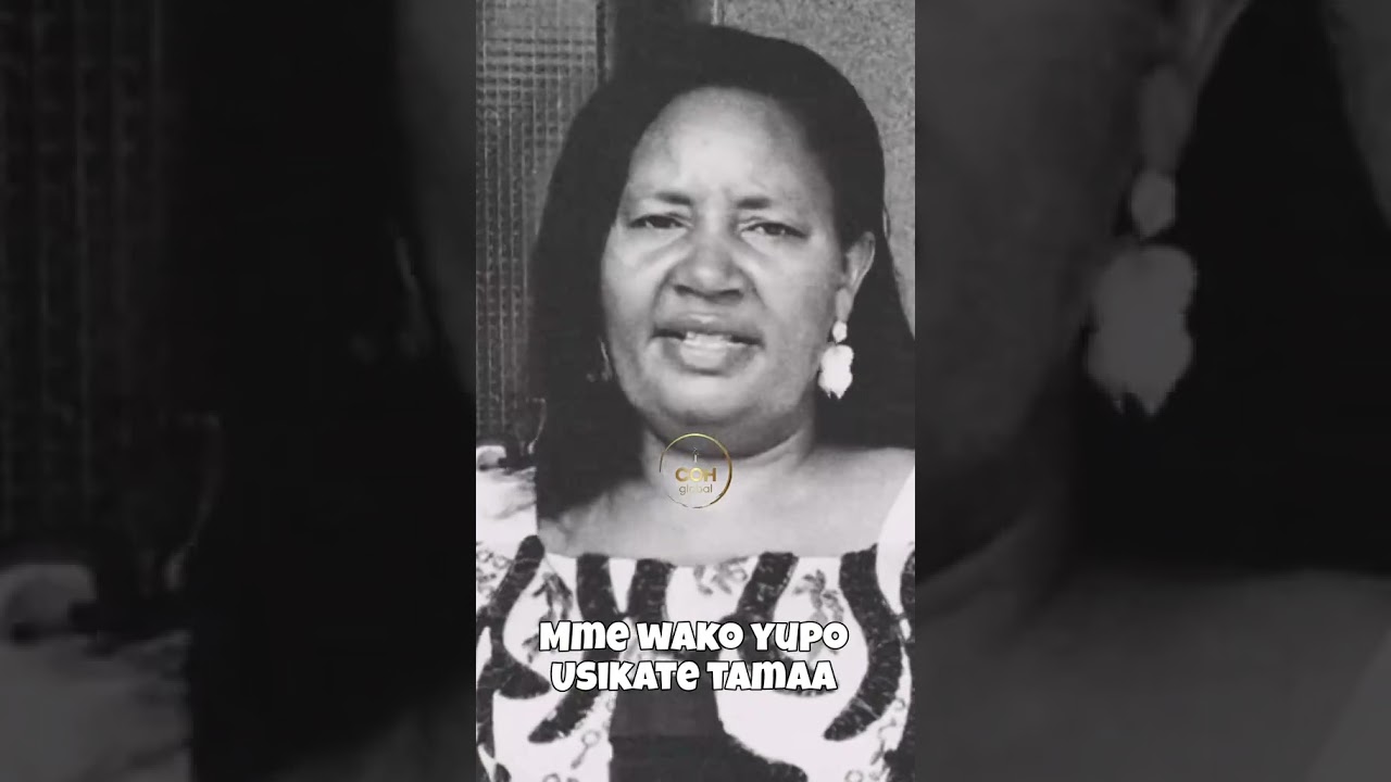 MME WAKO YUPO  | MAMA ELIAKUNDA MWINGIRA #efathalive #gospelmusic #ibadalive #efathamasschoir