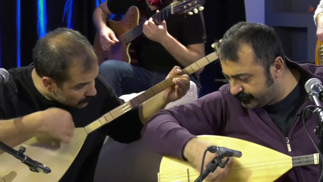 Hüseyin Beydilli & Umut Özkan & Özgür Polat - Şaha Doğru Dost Bezirgan - Sultan Suyu