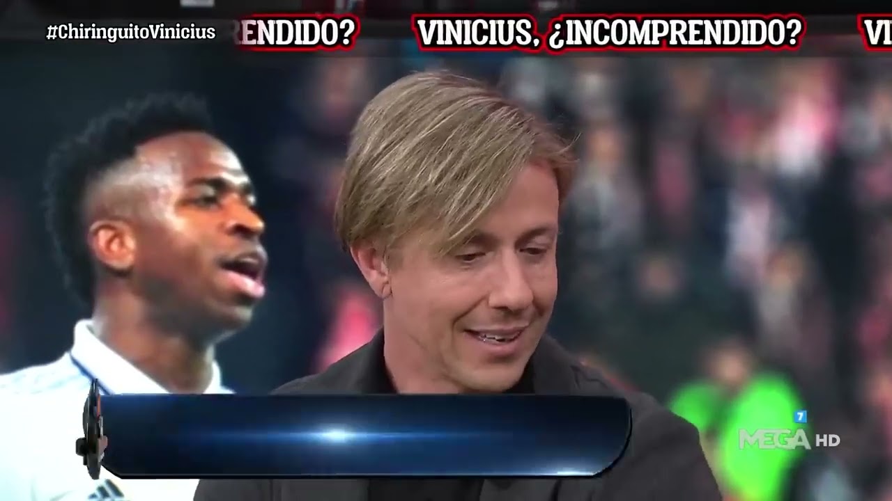 GUTI OPINA SOBRE LA AFICI&Oacute;N DEL ATHLETIC CLUB Y ESTADIO SAN MAM&Eacute;S