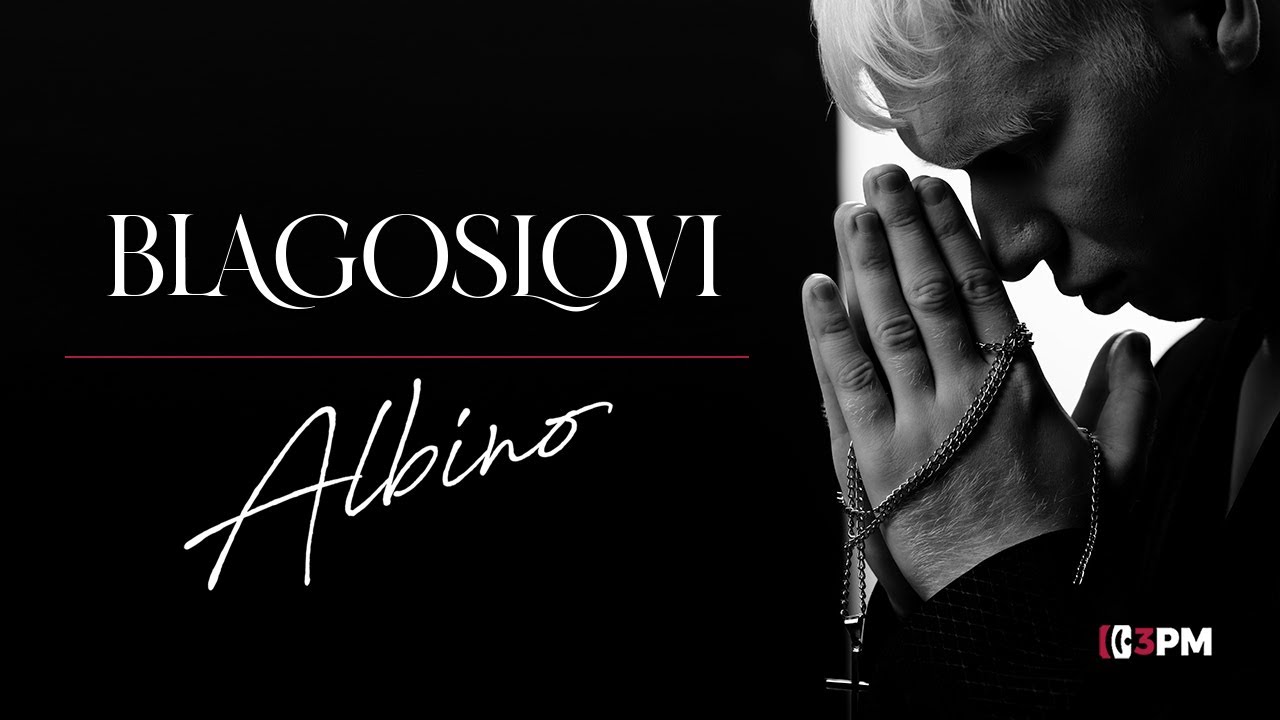 ALBINO - DISHI (OFFICIAL AUDIO)
