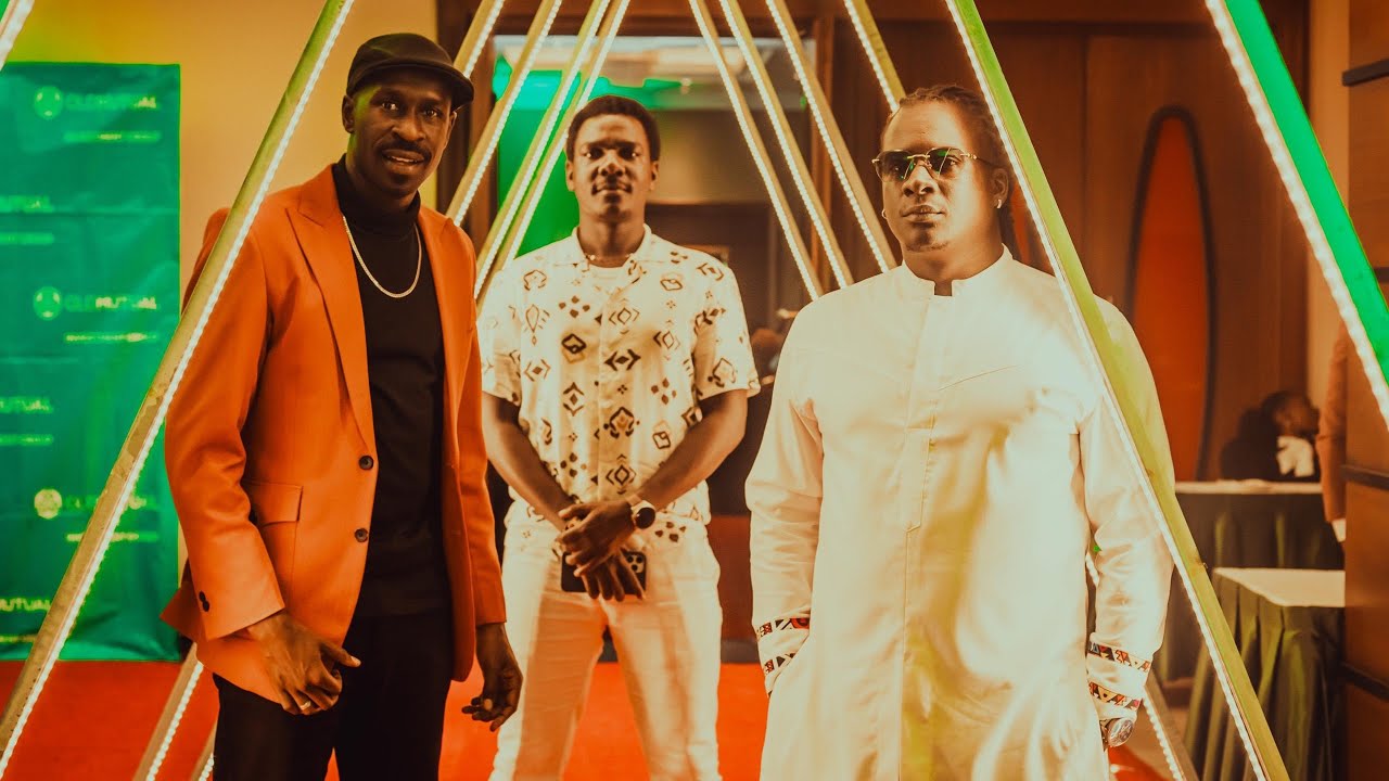 Pride of the Pearl Full Concert: @SsewaSsewa ft@KennethMugabiMusic ​⁠ft@mykoouma4801