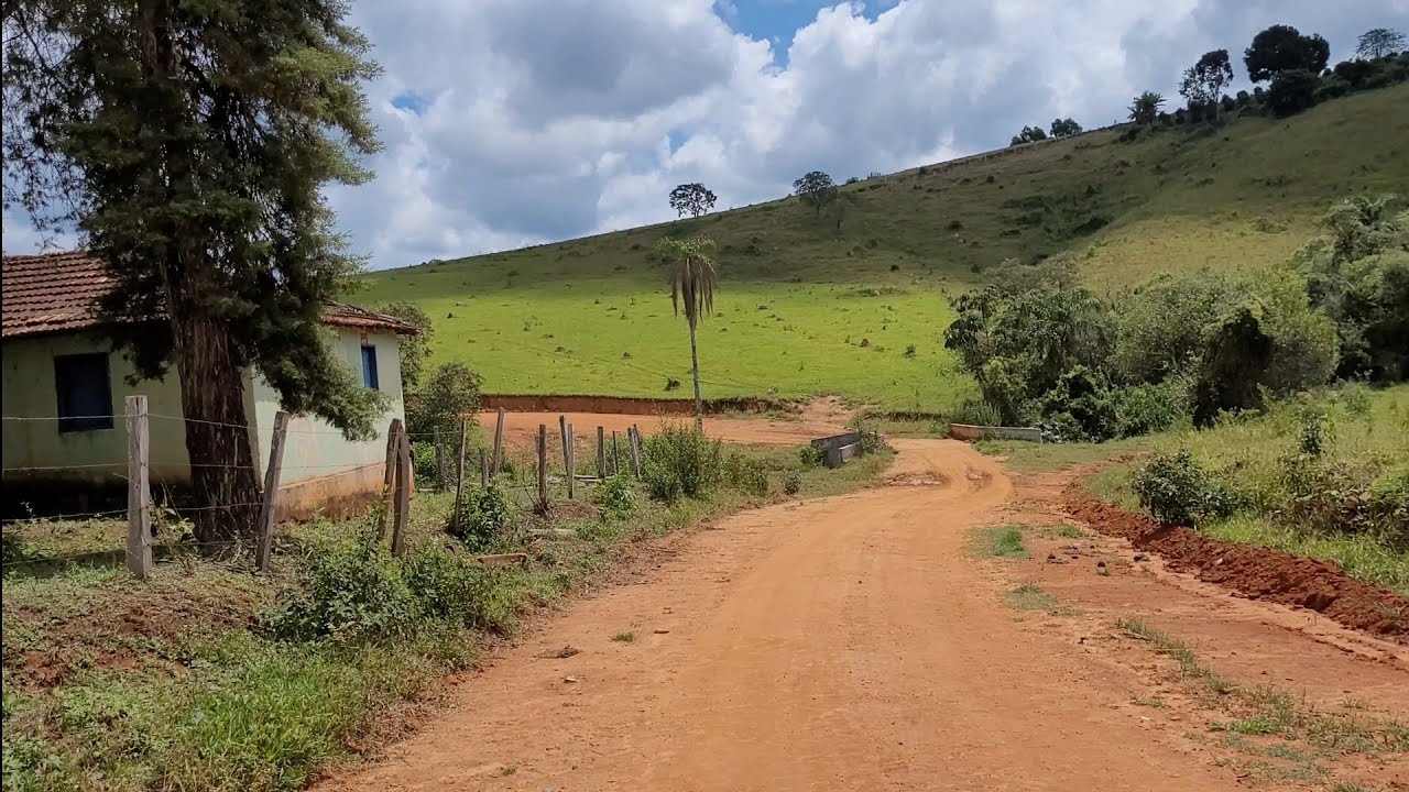 Morro cavado minas gerais