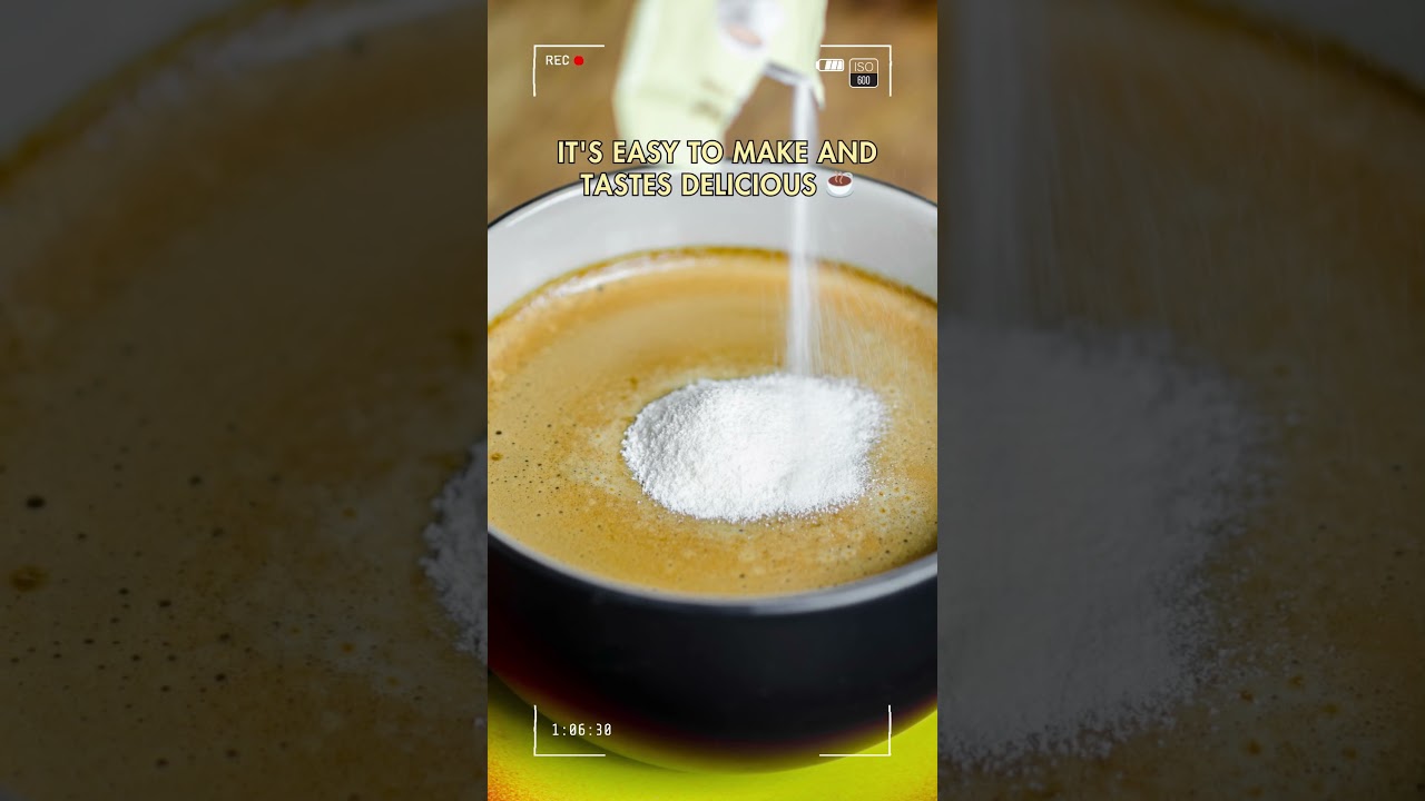 Unlocking the Magic of Nestle Coffee Mate in Your Cup