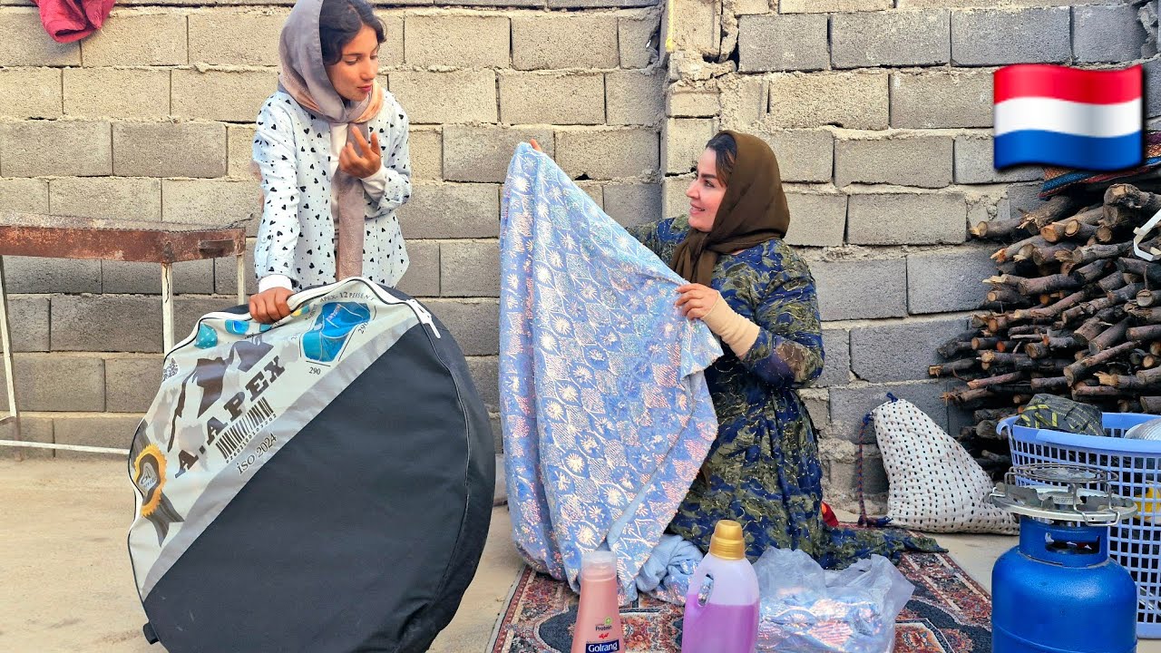 🌎 A Foreign Viewer's Help to a Homeless Woman Shocked the World