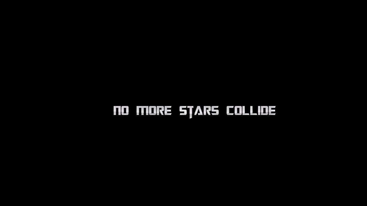 No More Stars Collide (Infinities Edge, Juicy Jawa's, Jawa Clan & Instagram Tribute)