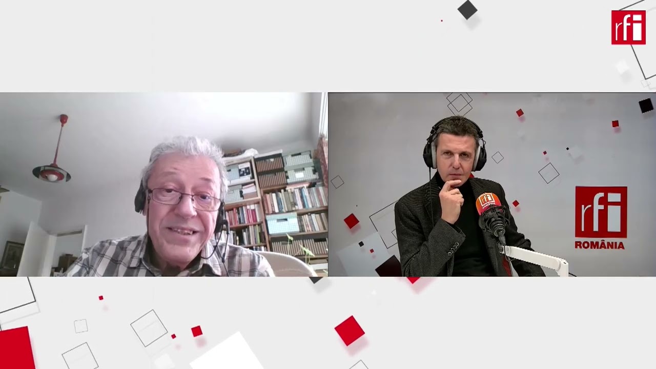 Micro • RFI România