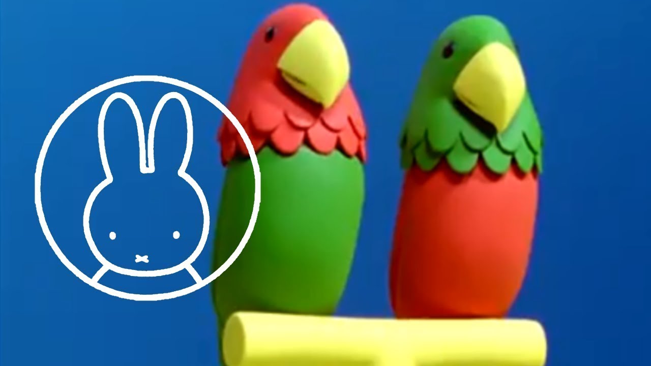 nijntje gaat naar de dierentuin • nijntje viert feest