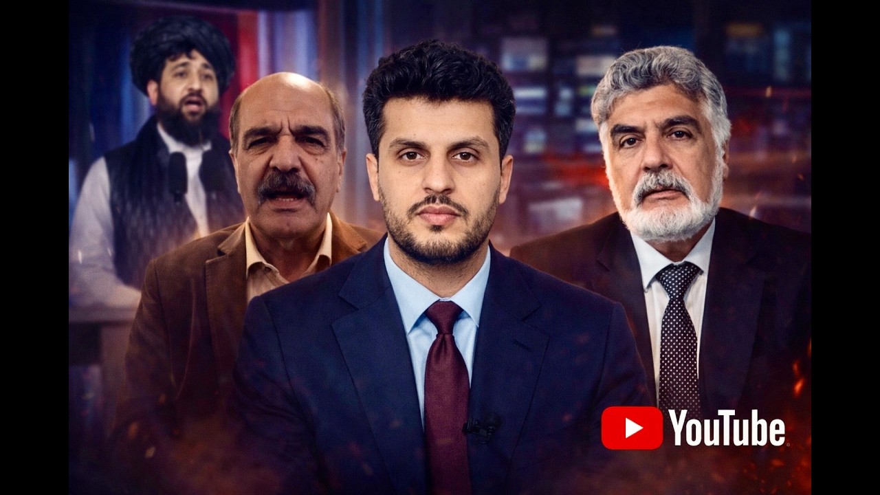 رڼا لید: طالبان د اختلافاتو د حل خبره کوي خو سیاسي جوړجاړی او د واک مشارکت نه مني.
