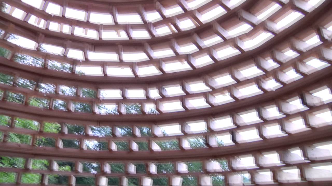 Powell Gardens Promo Vid