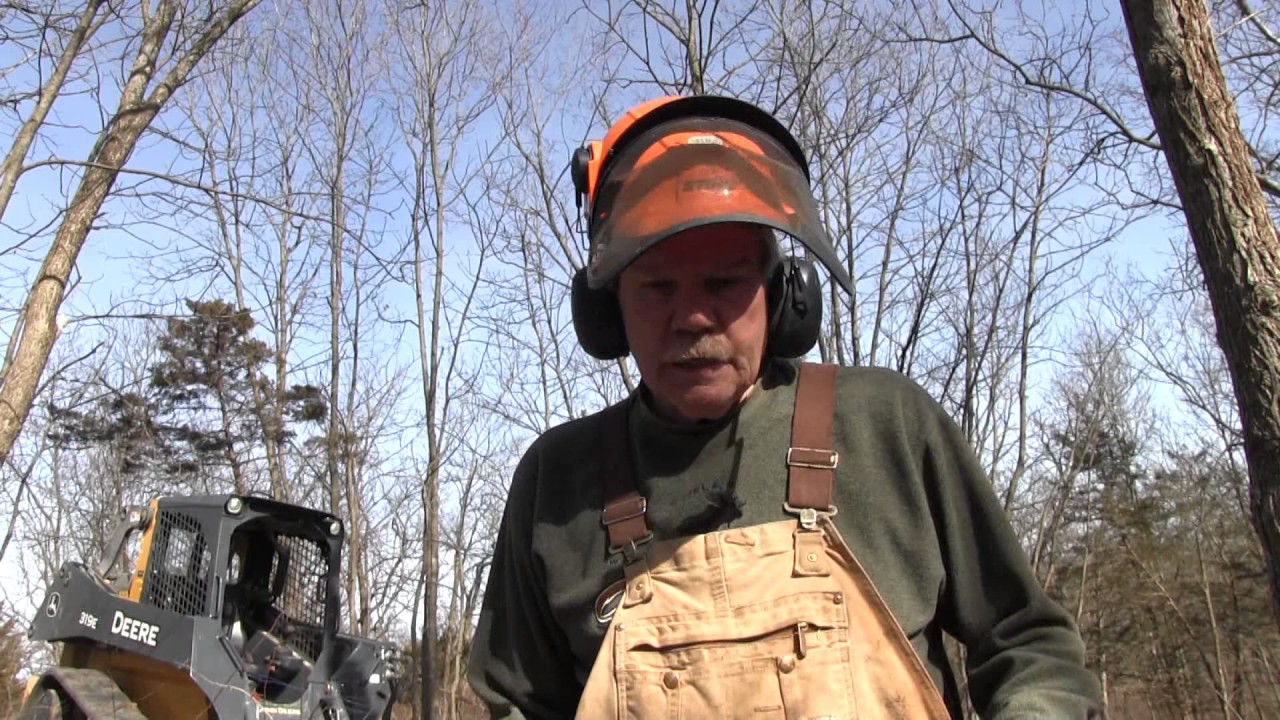 2017 Waging the War on Multiflora Rose with Don Mealey