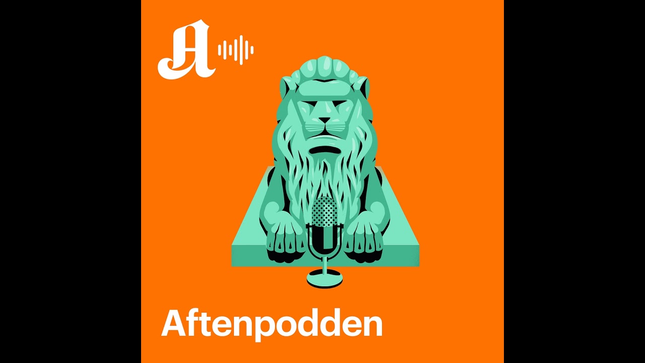 Presseskandale, OL-Trine og traumer i rettssalen: Hør hos Podme og Aftenposten