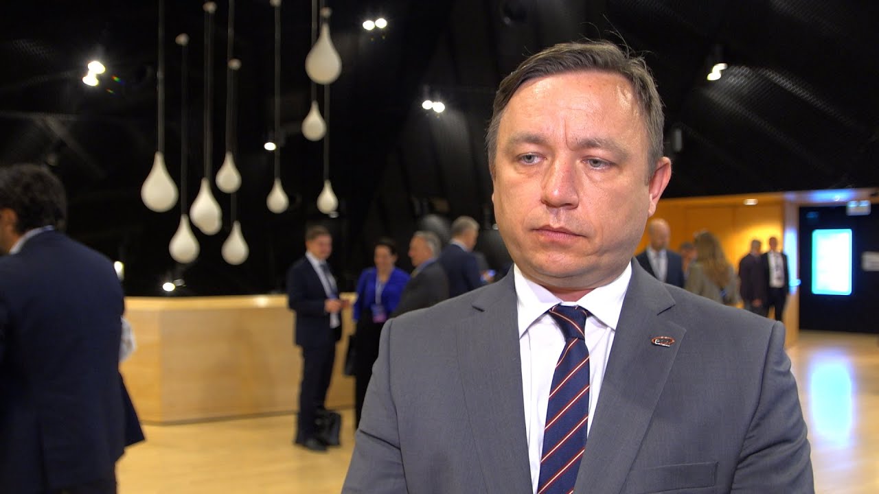 Państwowa Agencja Atomistyki przygotowuje się do nadzoru nad pierwszą polską elektrownią jądrową