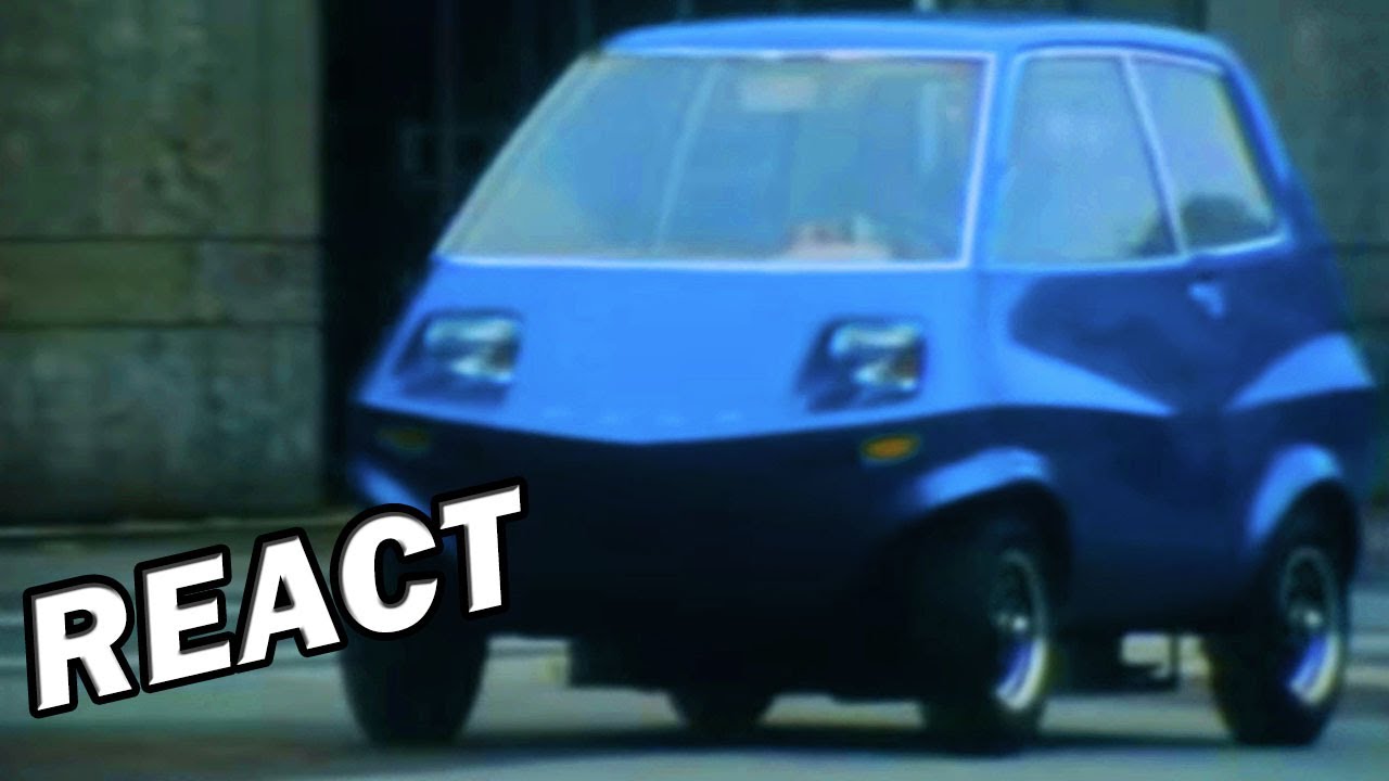 React: Doku aus den 70ern predictet das Jahr 2000 Teil 2