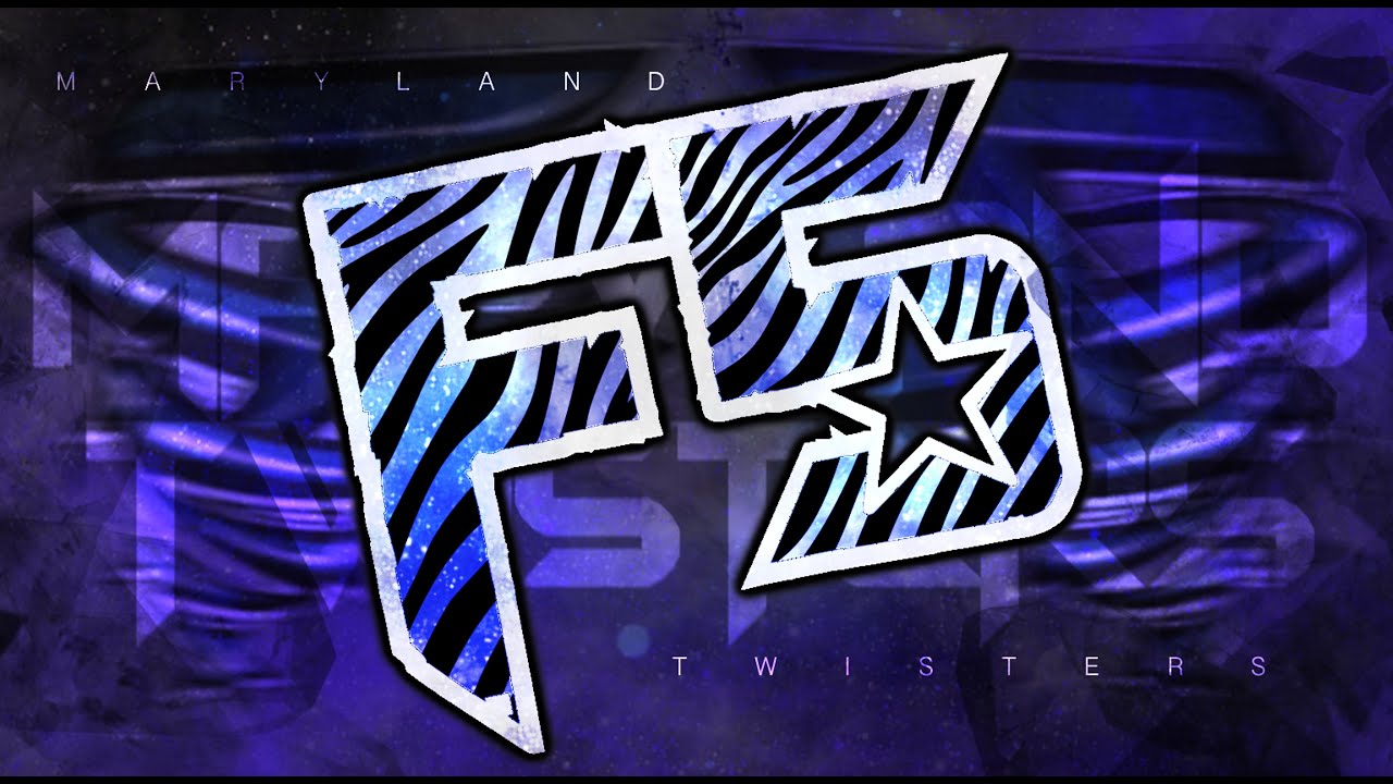 Maryland Twisters - F5 23-24
