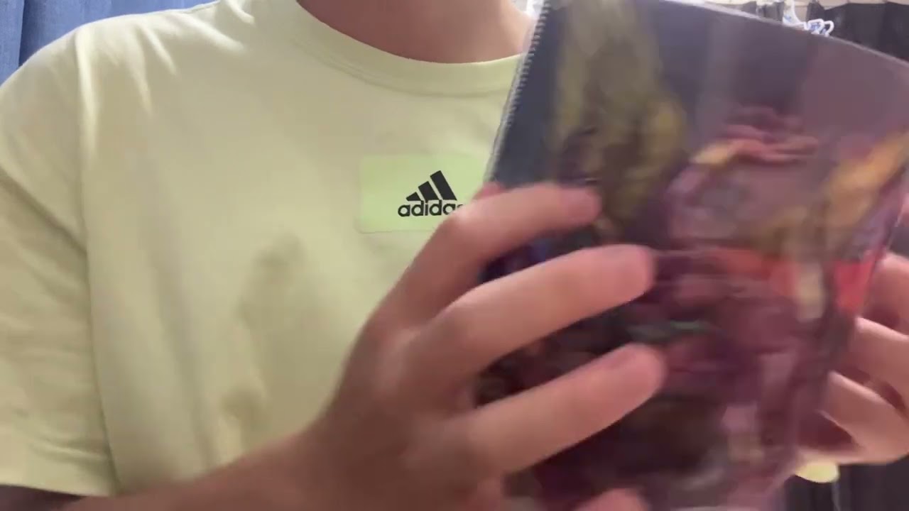 ASMRタッピング