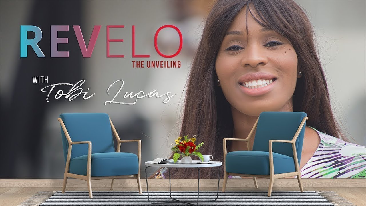 REVELO | WITH  MR. ABOWAJE & MRS. IGE (22ND JULY 2021)