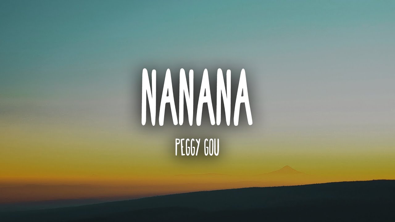 Peggy Gou - (It Goes Like) Nanana (Lyrics)