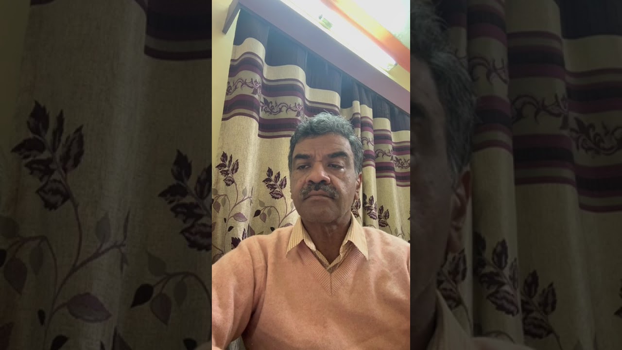 Aaj Purani Raahon Se / John Samuel / Original Singer / Mohd Rafi