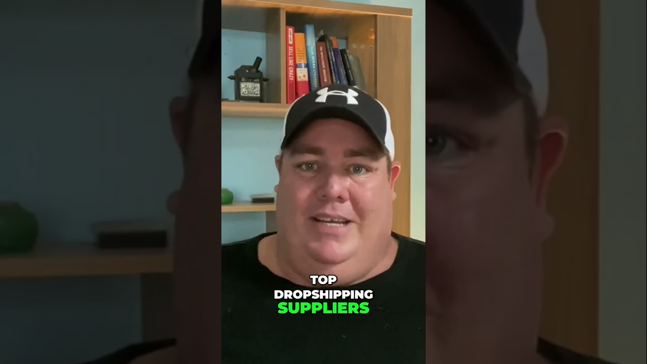 Top 9 Aussie Dropshipping Suppliers in Australia 2024