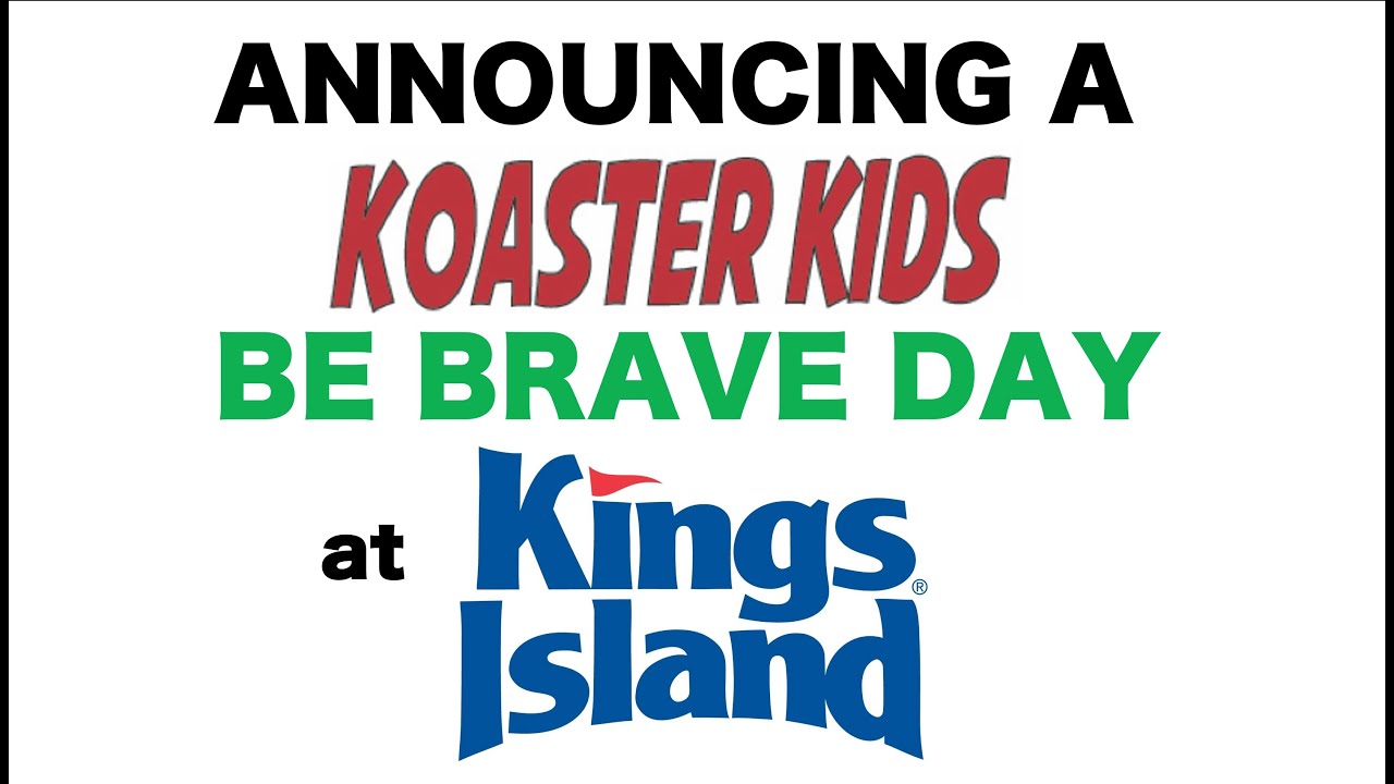 Announcing a Koaster Kids 