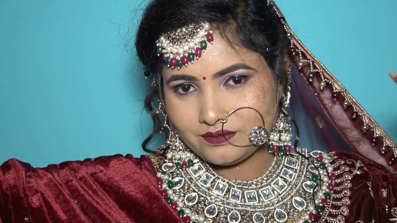 Wedding shoot 