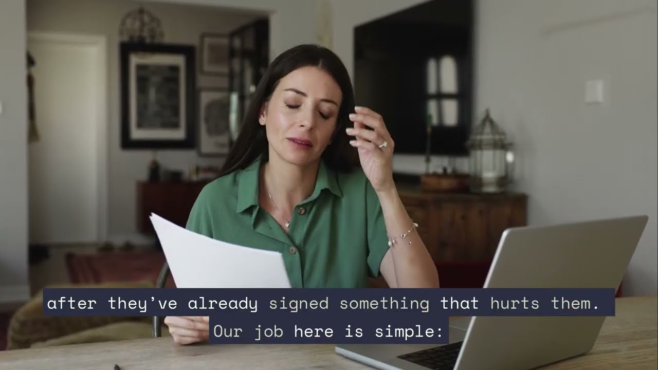 The Commercial Lease Is Rigged Against You &mdash; Here's How to Fight Back