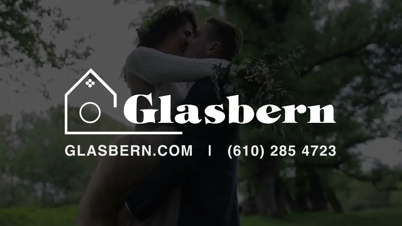 Glasbern Weddings | A Breathtaking Countryside Venue in Lehigh Valley, PA