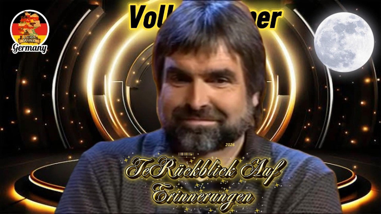 Volker Pispers -Teil 4-Rückblick Auf Erinnerungen