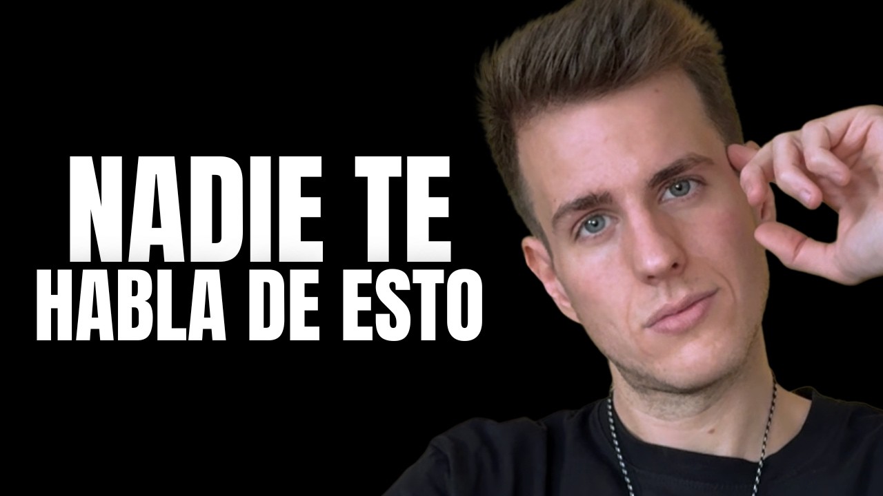 LA CLAVE PARA SER IMPARABLE (Escucha esto todos los dias)
