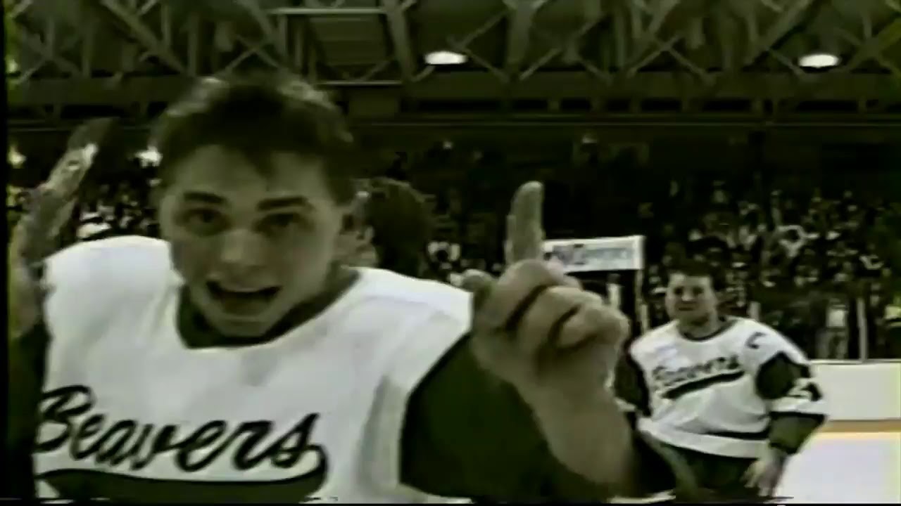 Bemidji State Men's Hockey Tradition and Culture Video
