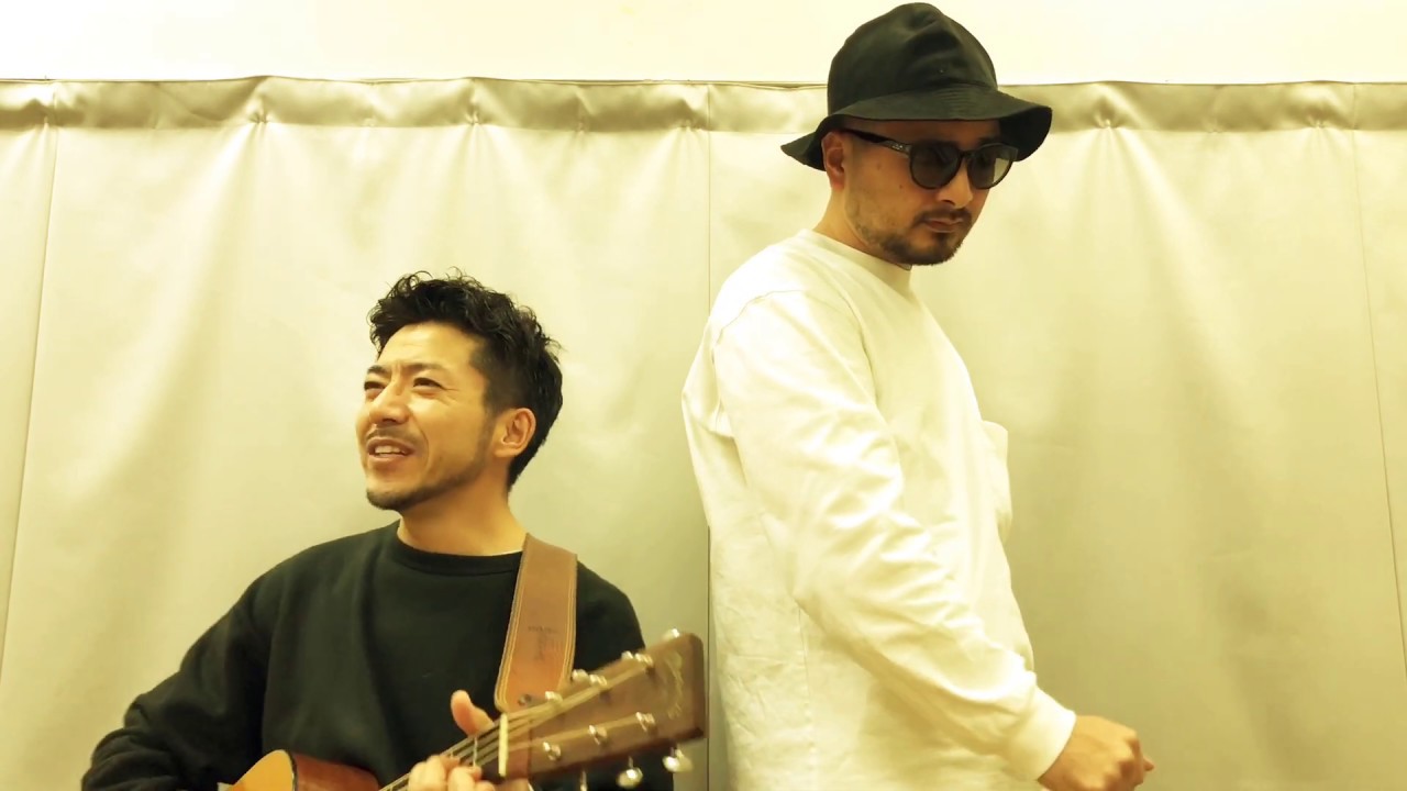 どぶろっく“友達のままで”　(どぶろっくチャンネル　公式)