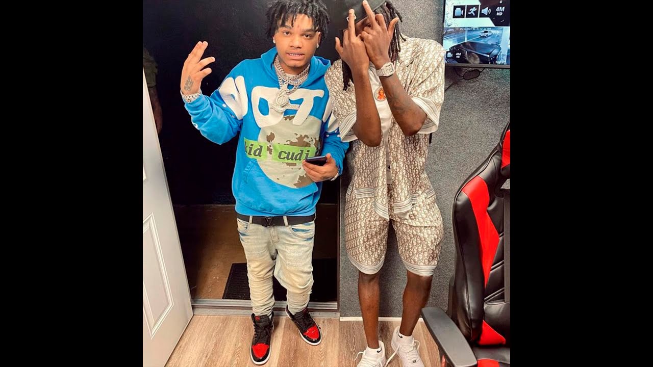 (FREE) Rylo Rodriguez x NoCap Type Beat 2024 - 