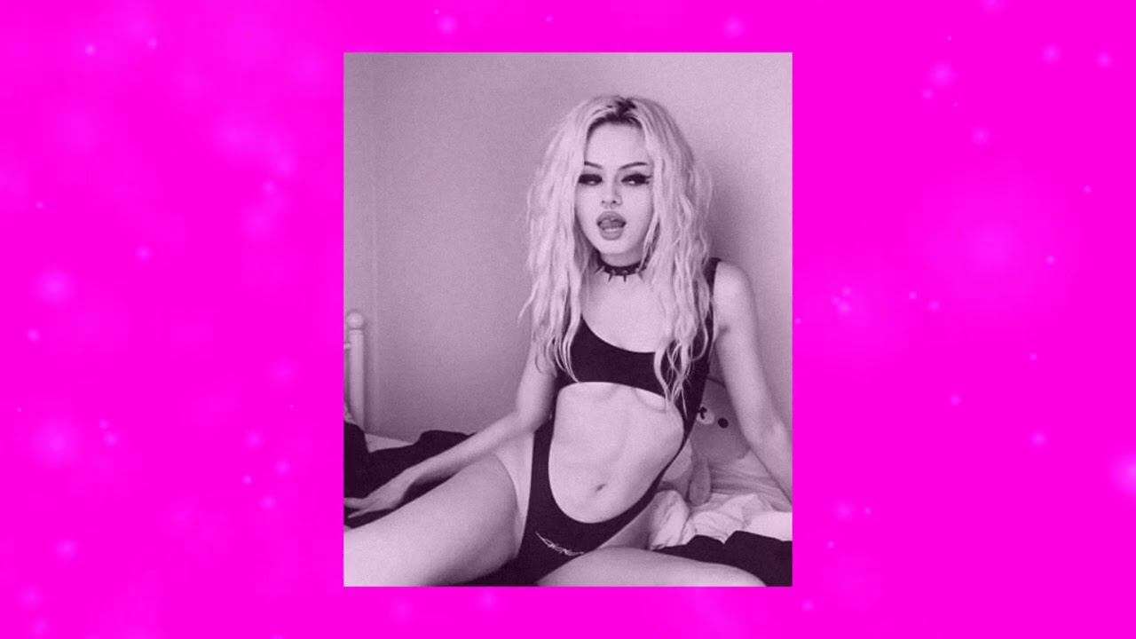 HYPERPOP / RAGE TYPE BEAT - H A R V A R D - KEN CARSON x SOFAYGO (2022)