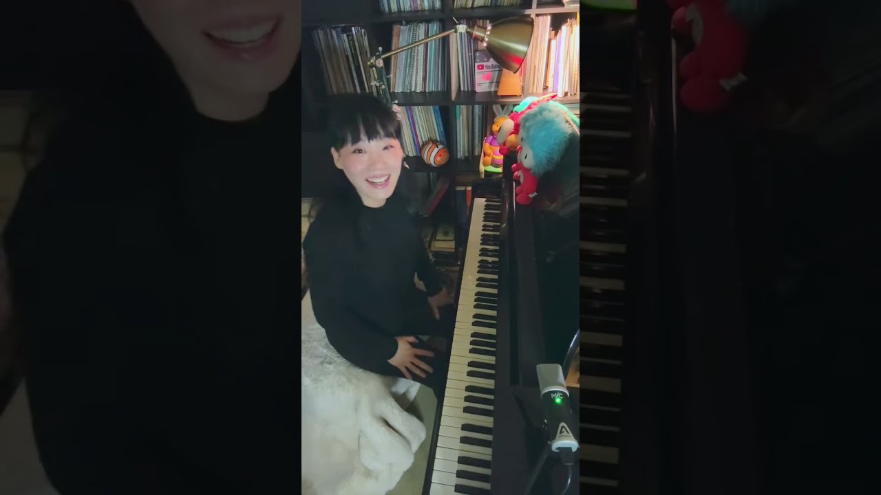 LIVE 🔴 Happy Prof Concert Pianist Chopin Piano Music ☀️Practice Mozart Bach Beethoven Rachmaninoff
