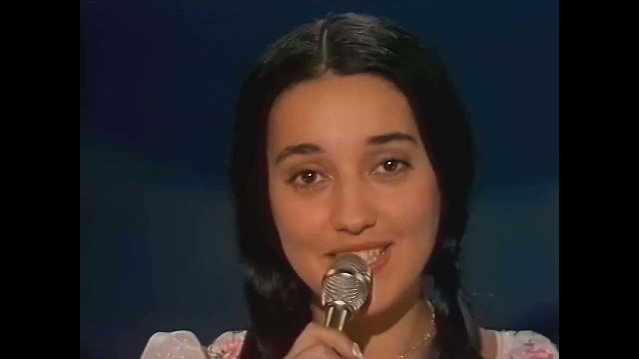 Sergio & Est&iacute;baliz - T&uacute; Volver&aacute;s - Spain 🇪🇸 - Eurovision 1975