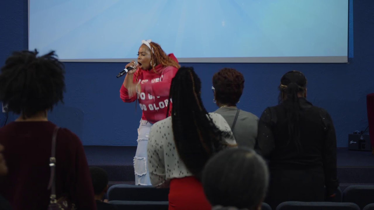 11AM Sunday Worship Live | NHM Houston | 