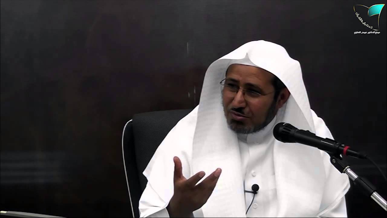 {قل لو كان البحر مدادا لكلمات ربي}