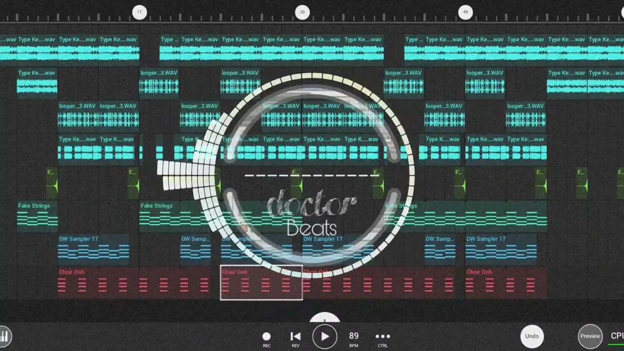 #freebeat #boombap #wutangtypebeat ( FREE ) DoktorBeats - River