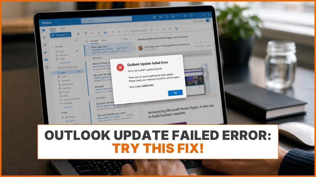 Resolve your email Issues | Help Email Tales
