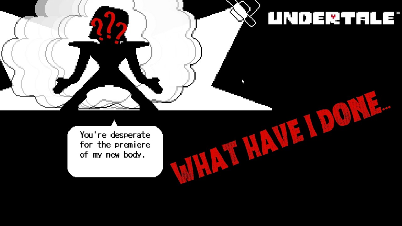 This fight has ESCALATED QUICKLY! | UnderTale- Episode 12