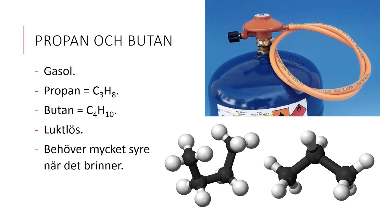 Kolväten